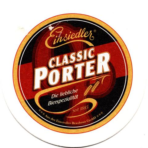 chemnitz c-sn einsiedler rund 6a (215-classic porter)